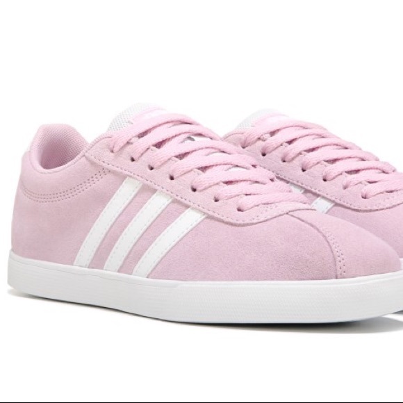 adidas classic pink